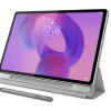 Lenovo | Folio Case For Idea Tab Plus | Cloud Grey