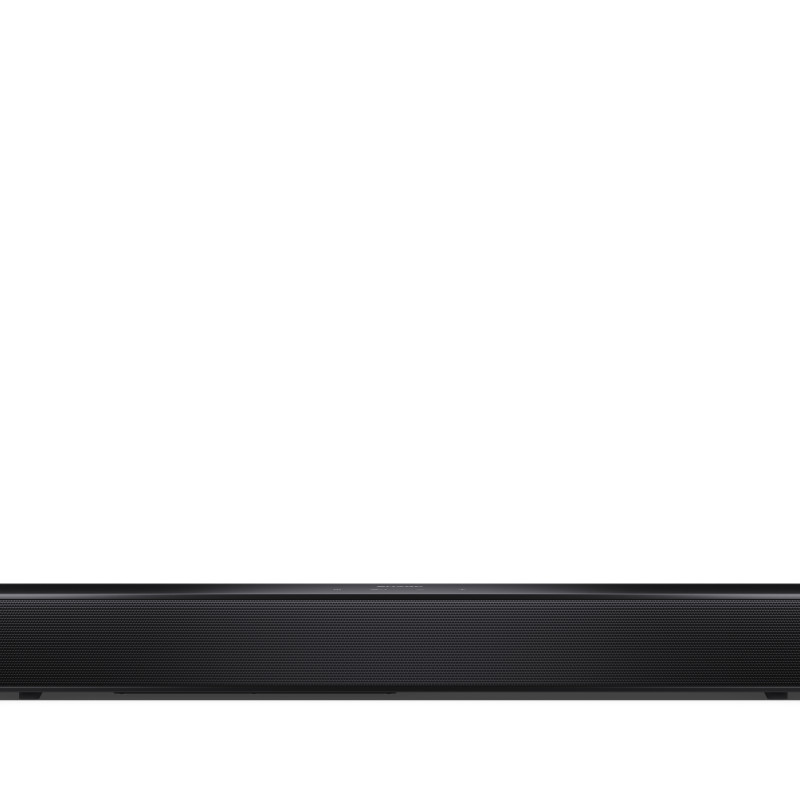 Sharp Compact 2.0 Soundbar | HT-SB121 | 120 W | Bluetooth | Wireless connection | Black
