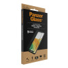 PanzerGlass | Ekrāna aizsargstikls | Samsung | Galaxy A33 | Stikls | Melns | Saderīgs ar maciņu