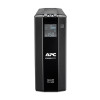 APC Back UPS Pro BR 1600VA, 8 Outlets, AVR, LCD Interface | Schneider Electric