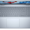 Dell Plus 16 DB16250 | Ice Blue | 16 " | 2.5K | 2560 x 1600 pixels | Anti-glare | Intel Core Ultra 9 | 288V | 32 GB | LPDDR5X | Solid-state drive capacity 2000 GB | Intel Arc Graphics | Windows 11 Pro | 802.11be | Keyboard language English | Keyboard backlit