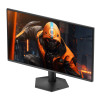 AOC 27G50F | 27" | IPS | FHD | 16:9 | 144 Hz | 0.5 ms | 1920 x 1080 pikseļi | 300 cd/m² | HDMI ligzdas skaits 1 | Melns