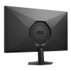 AOC 27G50F | 27" | IPS | FHD | 16:9 | 144 Hz | 0.5 ms | 1920 x 1080 pikseļi | 300 cd/m² | HDMI ligzdas skaits 1 | Melns