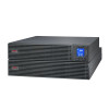 APC Easy UPS ONLINE SRV RM Papildus darbības laiks 1000VA 230V ar sliedžu komplektu bateriju bloks | Schneider Electric