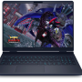 Alienware 16X Aurora AC16251 | 16 " | WQXGA | 2560 x 1600 pixels | Intel Core Ultra 9 | 275HX | 32 GB | DDR5 | Solid-state drive capacity 2000 GB | NVIDIA GeForce RTX 5070 | GDDR7 | 8 GB | Windows 11 Pro | 802.11be | Keyboard language English | Keyboard backlit