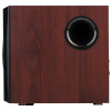 Edifier | Old School Style Modern Sound Bluetooth skaļrunis | S350DB | Bluetooth | Bezvadu savienojums | Tumši brūns/Melns | 150 W