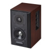 Edifier | Old School Style Modern Sound Bluetooth skaļrunis | S350DB | Bluetooth | Bezvadu savienojums | Tumši brūns/Melns | 150 W