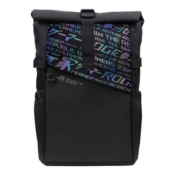 Asus BP4701 ROG mugursoma/15_17 | Asus | Klēpjdatora nesējsoma | BP4701 | Der līdz 17