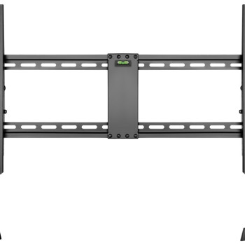 Goobay | Sienas stiprinājums | TV Wall Mount Pro TILT (XL) | Melns