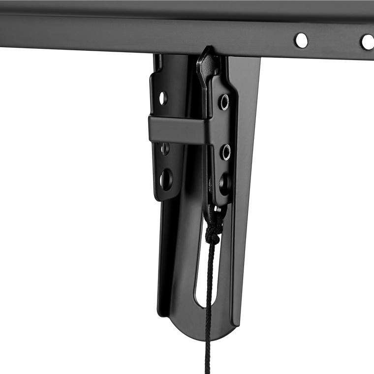Goobay | Sienas stiprinājums | TV Wall Mount Pro TILT (XL) | Melns