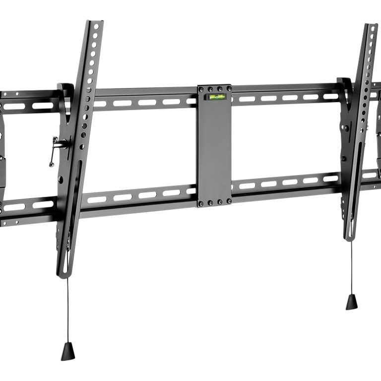Goobay | Sienas stiprinājums | TV Wall Mount Pro TILT (XL) | Melns