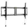 Goobay | Sienas stiprinājums | TV Wall Mount Pro TILT (XL) | Melns