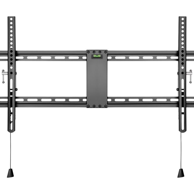Goobay | Sienas stiprinājums | TV Wall Mount Pro TILT (XL) | Melns