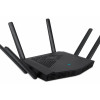 Acer | Spēļu maršrutētājs | Connect W6x | 802.11ax | Mesh atbalsts: Nē | MU-MIMO: Jā | Mobilais platjoslas internets: Nē