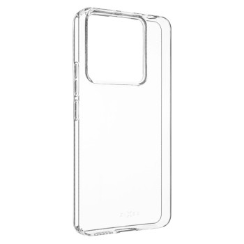 FIXED TPU želejas vāciņš Xiaomi Redmi Note 13 Pro 5G/POCO X6 5G, Clear | Fixed | Back protection | Xiaomi | Redmi Note 13 Pro 5G/POCO X6 5G | TPU | Clear