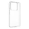 FIXED TPU želejas vāciņš Xiaomi Redmi Note 13 Pro 5G/POCO X6 5G, Clear | Fixed | Back protection | Xiaomi | Redmi Note 13 Pro 5G/POCO X6 5G | TPU | Clear