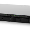 Synology | Paplašinājuma bloks | RX418 | Līdz 4 HDD/SSD karstā nomaiņa