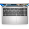 Dell 16 DC16251 | Platinum Silver | 16 " | FHD+ | 1920 x 1200 pixels | Anti-glare | Intel Core 7 | 150U | 16 GB | DDR5 | Solid-state drive capacity 512 GB | Intel Graphics | Ubuntu | 802.11ax | Keyboard language English | Keyboard backlit