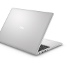 Dell 16 DC16251 | Platinum Silver | 16 " | FHD+ | 1920 x 1200 pixels | Anti-glare | Intel Core 7 | 150U | 16 GB | DDR5 | Solid-state drive capacity 512 GB | Intel Graphics | Ubuntu | 802.11ax | Keyboard language English | Keyboard backlit