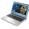 Dell 16 DC16251 | Platinum Silver | 16 " | FHD+ | 1920 x 1200 pixels | Anti-glare | Intel Core 7 | 150U | 16 GB | DDR5 | Solid-state drive capacity 512 GB | Intel Graphics | Ubuntu | 802.11ax | Keyboard language English | Keyboard backlit