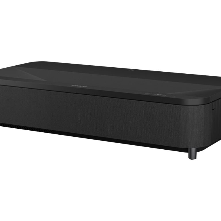 Epson | EH-LS800W | 4K PRO-UHD 3840 x 2160 (2 x 1920 x 1080) | 4000 ANSI liumeni | Melns | Lampa