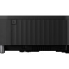 Epson | EH-LS800W | 4K PRO-UHD 3840 x 2160 (2 x 1920 x 1080) | 4000 ANSI liumeni | Melns | Lampa