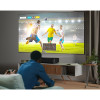 Epson | EH-LS800W | 4K PRO-UHD 3840 x 2160 (2 x 1920 x 1080) | 4000 ANSI liumeni | Melns | Lampa