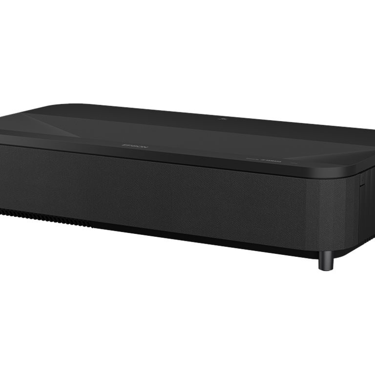Epson | EH-LS800W | 4K PRO-UHD 3840 x 2160 (2 x 1920 x 1080) | 4000 ANSI liumeni | Melns | Lampa