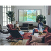 Epson | EH-LS800W | 4K PRO-UHD 3840 x 2160 (2 x 1920 x 1080) | 4000 ANSI liumeni | Melns | Lampa