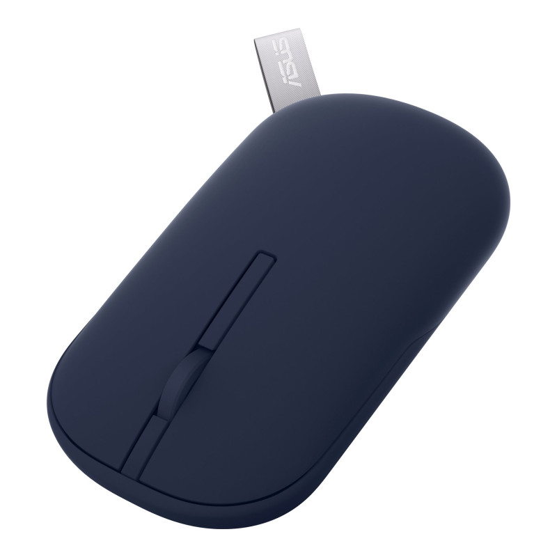 Asus | Bezvadu pele | MD100 | Bezvadu | Bluetooth
