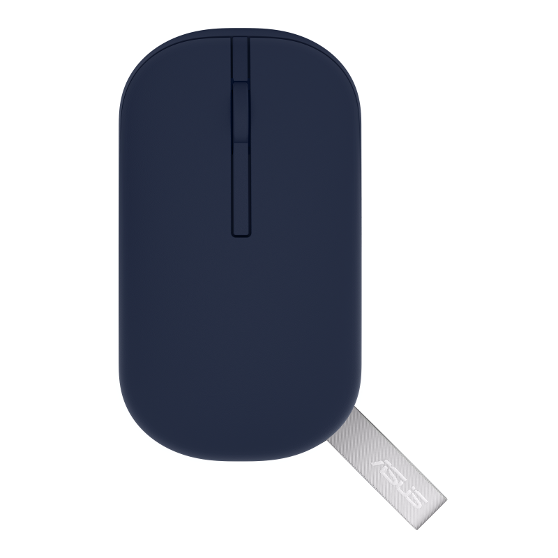 Asus | Bezvadu pele | MD100 | Bezvadu | Bluetooth