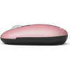 PORT CONNECT pele | PURE MAC | Bezvadu | Bluetooth | Rozā