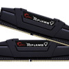 G.Skill | Ripjaws V | 16 GB | DDR4 | 3600 MHz | PC/server | Reģistrēts Nē | ECC Nē