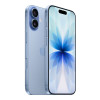 Apple | iPhone 17 | Mist Blue | 6.3 