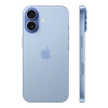 Apple | iPhone 17 | Mist Blue | 6.3 