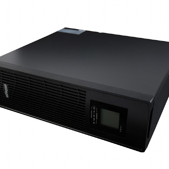 EnerGenie | Rack UPS | EG-UPSRACK-12 | 2000 VA