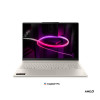 Lenovo Yoga 7 2-in-1 16AGP11 Touch 16 WUXGA AMD R5 AI 435/16GB/512GB/AMD Radeon 840M/WIN11 Home/ENG Backlit kbd/Seashell | Lenovo