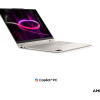 Lenovo Yoga 7 2-in-1 16AGP11 Touch 16 WUXGA AMD R5 AI 435/16GB/512GB/AMD Radeon 840M/WIN11 Home/ENG Backlit kbd/Seashell | Lenovo