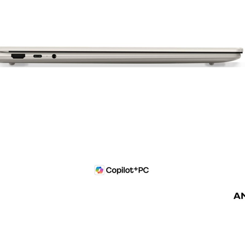 Lenovo Yoga 7 2-in-1 16AGP11 Touch 16 WUXGA AMD R5 AI 435/16GB/512GB/AMD Radeon 840M/WIN11 Home/ENG Backlit kbd/Seashell | Lenovo