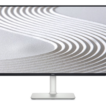 Dell | S2425H | 24 " | IPS | 16:9 | 100 Hz | 8 ms | 1920 x 1080 pixels | 250 cd/m² | HDMI ports quantity 2 | White