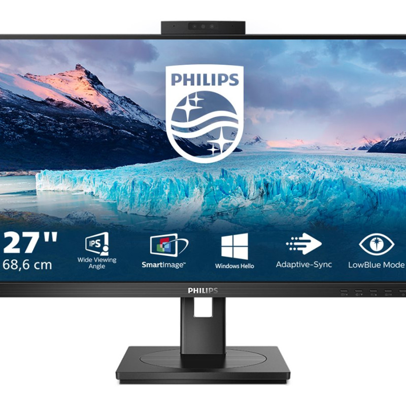 Philips | 272S1M/00 | 27