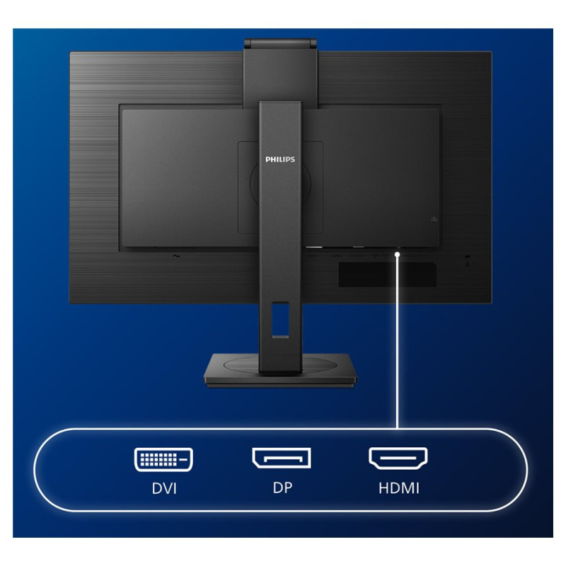 Philips | 272S1M/00 | 27
