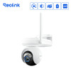 Reolink | Altas Series G650 with SolarPanel 3 | Bullet | 4 MP | 4 mm | IP66 | H.264/H.265 | Micro SD, max. 512 GB