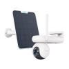 Reolink | Altas Series G650 with SolarPanel 3 | Bullet | 4 MP | 4 mm | IP66 | H.264/H.265 | Micro SD, max. 512 GB