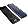 Natec | SSD | Rhino M.2 NVMe Lite | 10000 GB | Cietvielu disks, saskarne NVMe