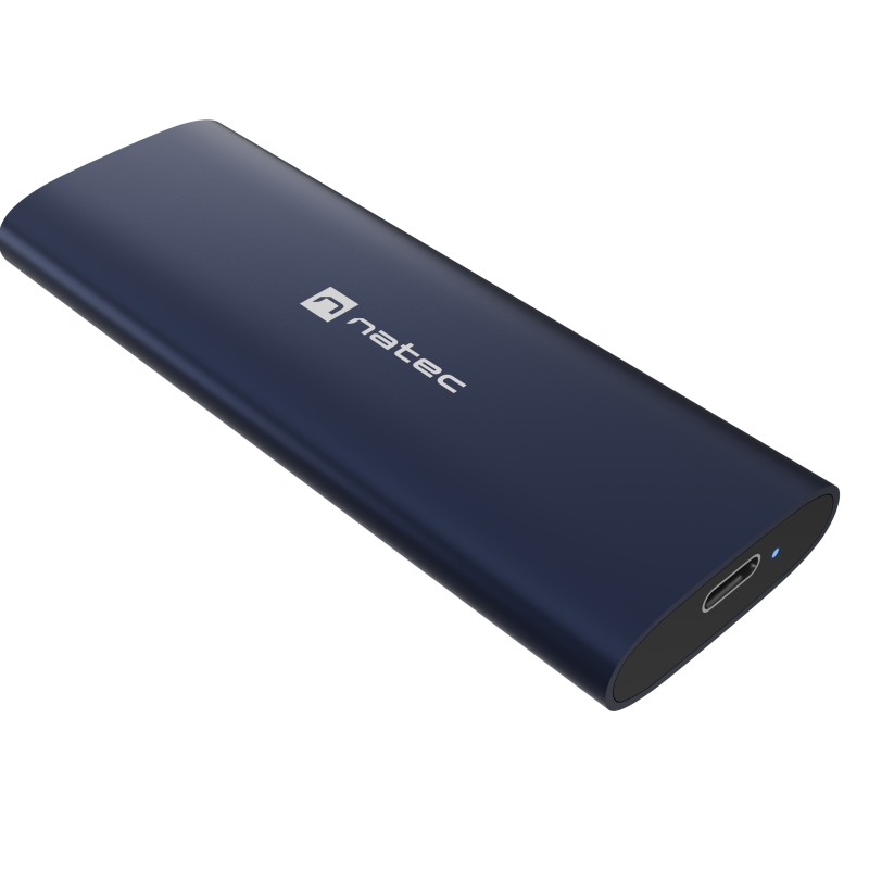 Natec | SSD | Rhino M.2 NVMe Lite | 10000 GB | Cietvielu disks, saskarne NVMe