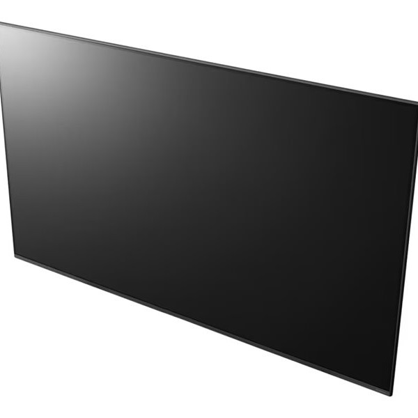 LG | 4K UHD Commercial TV | 65UR762H3ZC | 65 " | Landscape | 16/7 | webOS | Wi-Fi | 400 cd/m²