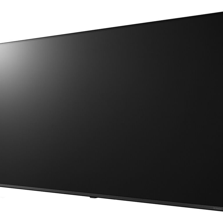 LG | 4K UHD Commercial TV | 65UR762H3ZC | 65 " | Landscape | 16/7 | webOS | Wi-Fi | 400 cd/m²