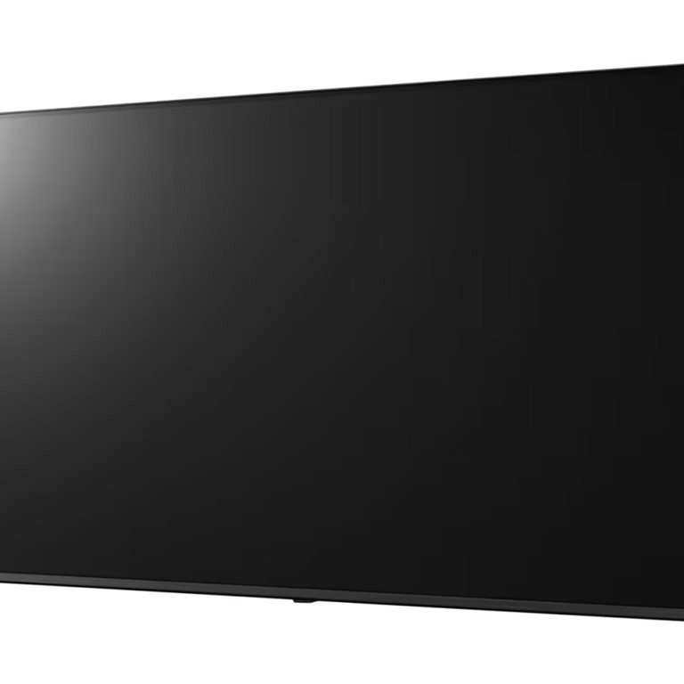 LG | 4K UHD Commercial TV | 65UR762H3ZC | 65 " | Landscape | 16/7 | webOS | Wi-Fi | 400 cd/m²