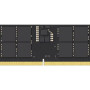 Lexar 8 GB | DDR5 | 5600 MHz | Klēpjdators | ECC Jā